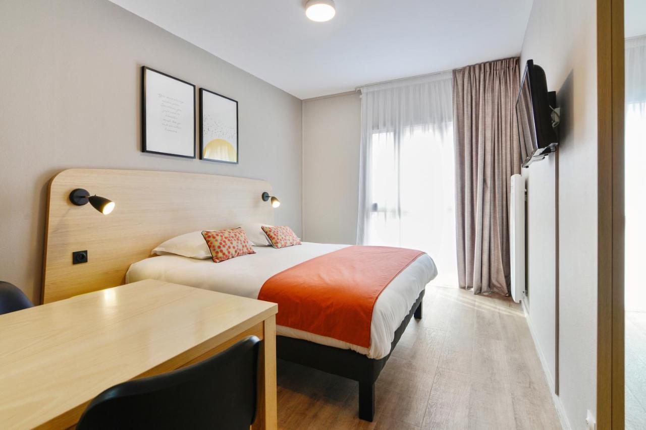 Appart'City Classic Blois Exterior photo