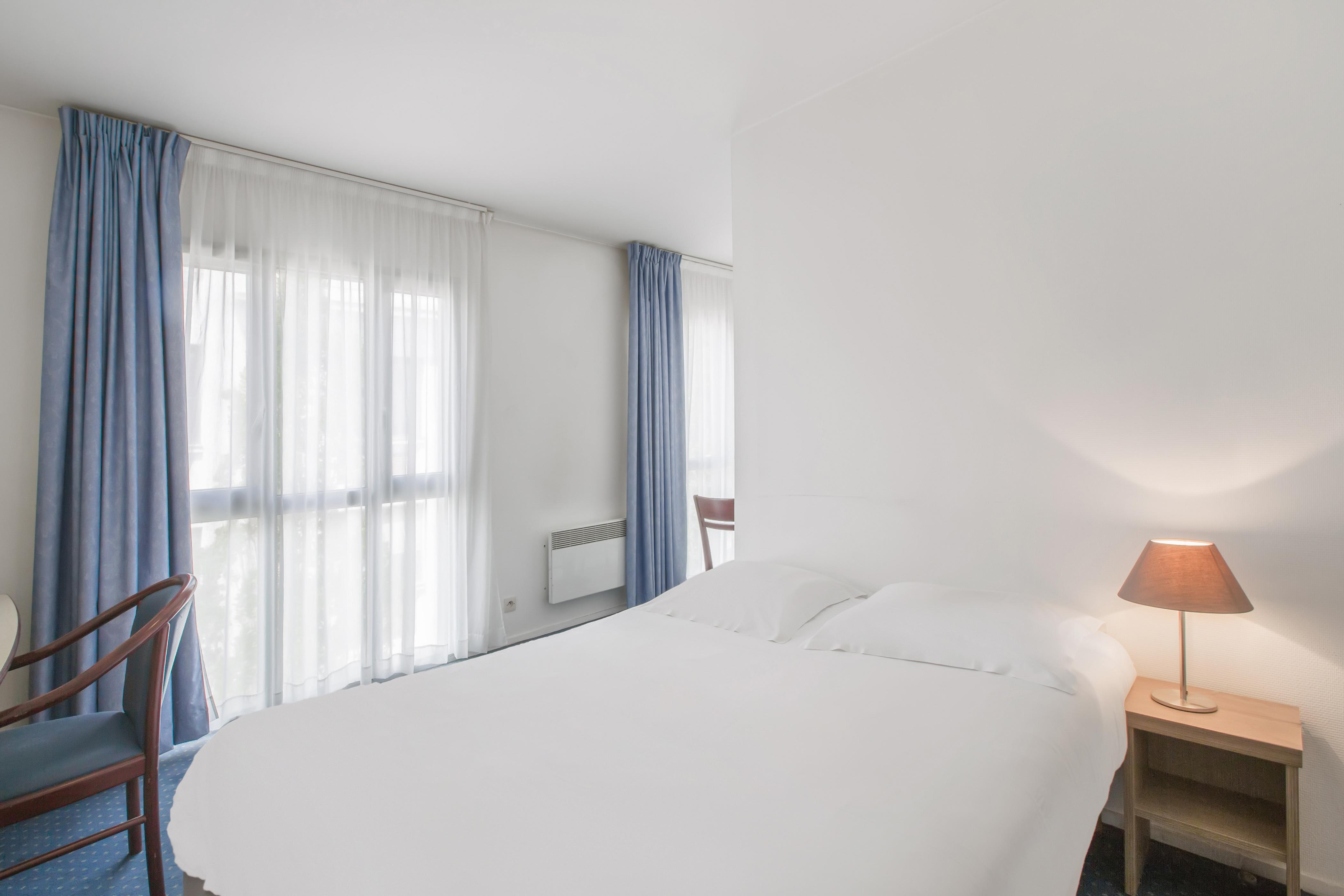 Appart'City Classic Blois Exterior photo