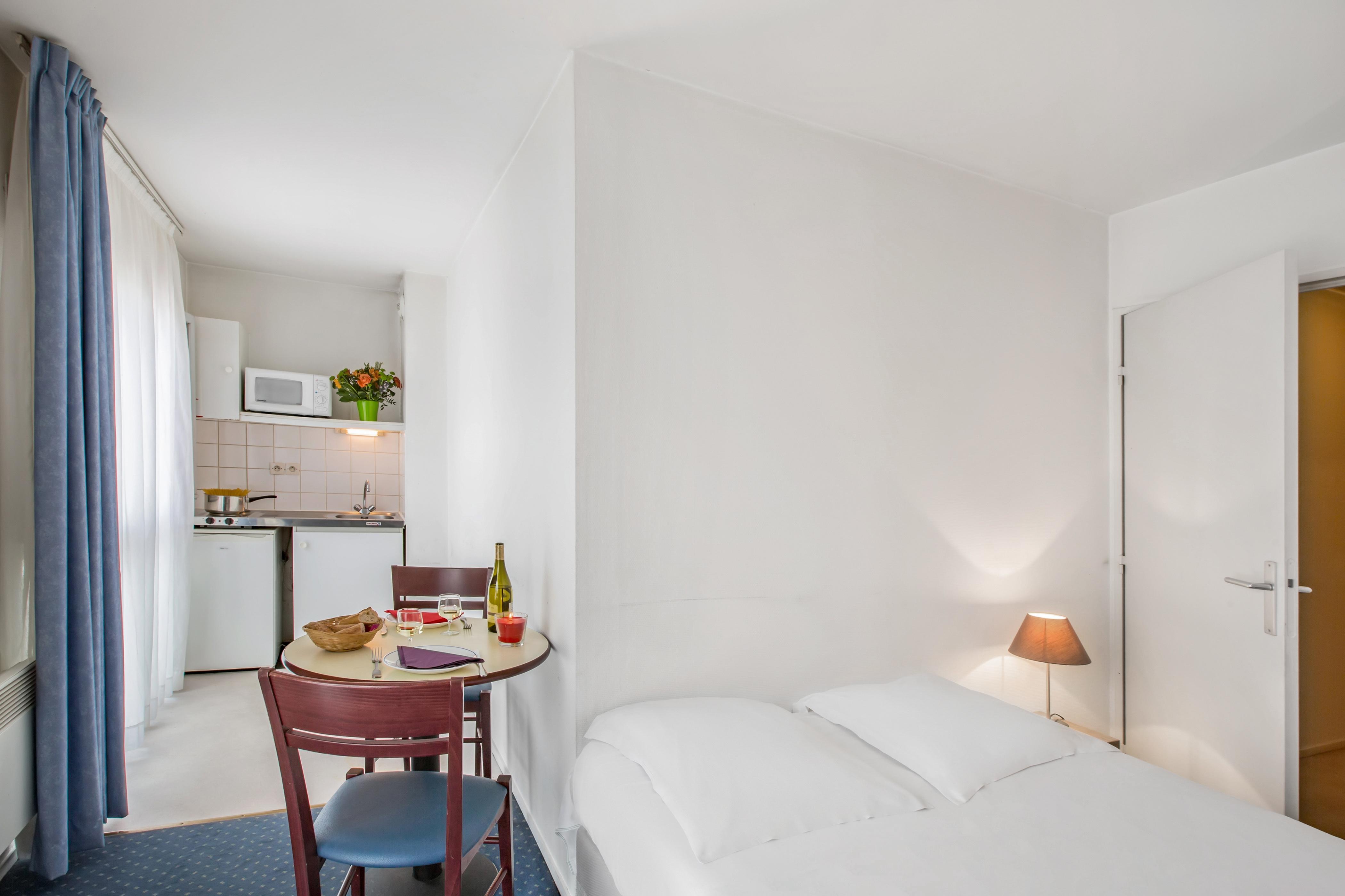 Appart'City Classic Blois Exterior photo