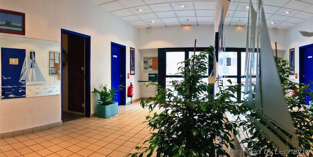 Appart'City Classic Blois Interior photo