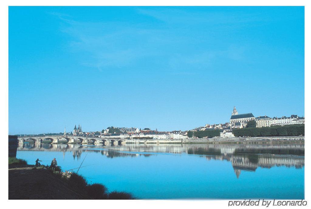Appart'City Classic Blois Facilities photo